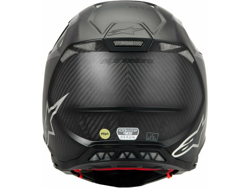 Casca cross-enduro ALPINESTARS SUPERTECH S-M10 FAME 2024 ECE 22.06