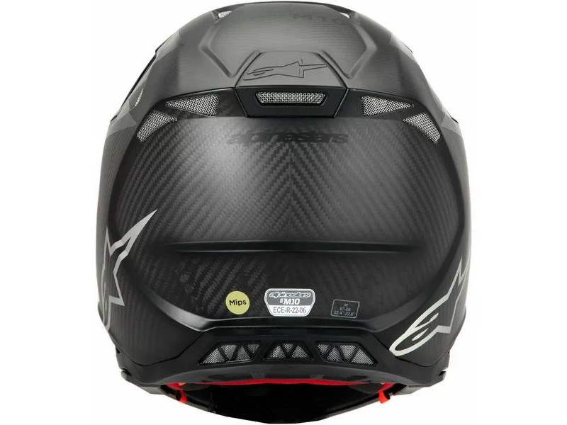 Casca cross-enduro ALPINESTARS SUPERTECH S-M10 FAME 2024 ECE 22.06