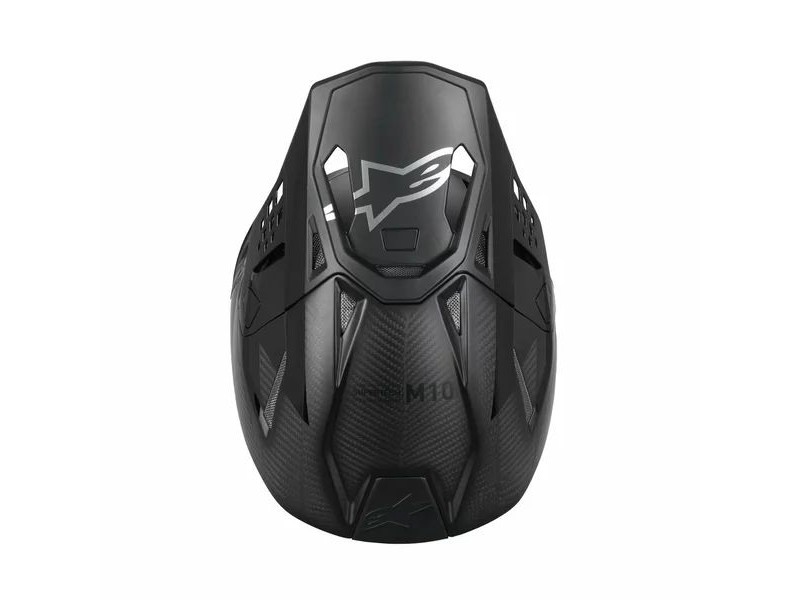 Casca cross-enduro ALPINESTARS SUPERTECH S-M10 FAME 2024 ECE 22.06