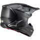 Casca cross-enduro ALPINESTARS SUPERTECH S-M10 FAME 2024 ECE 22.06
