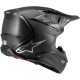 Casca cross-enduro ALPINESTARS SUPERTECH S-M10 FAME 2024 ECE 22.06