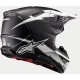 Casca cross-enduro ALPINESTARS SUPERTECH S-M10 AMPRESS 2024 ECE 22.06 Casca cross-enduro ALPINESTARS SUPERTECH S-M10 AMPRESS 2024 ECE 22.06