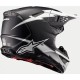 Casca cross-enduro ALPINESTARS SUPERTECH S-M10 AMPRESS 2024 ECE 22.06 Casca cross-enduro ALPINESTARS SUPERTECH S-M10 AMPRESS 2024 ECE 22.06
