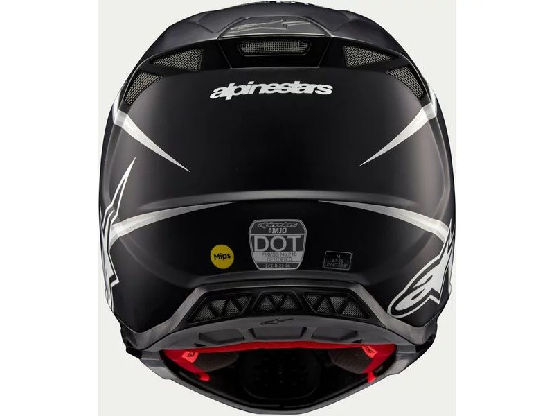 Casca cross-enduro ALPINESTARS SUPERTECH S-M10 AMPRESS 2024 ECE 22.06 Casca cross-enduro ALPINESTARS SUPERTECH S-M10 AMPRESS 2024 ECE 22.06