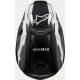 Casca cross-enduro ALPINESTARS SUPERTECH S-M10 AMPRESS 2024 ECE 22.06 Casca cross-enduro ALPINESTARS SUPERTECH S-M10 AMPRESS 2024 ECE 22.06