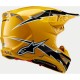 Casca cross-enduro ALPINESTARS SUPERTECH S-M10 AMPRESS 2024 ECE 22.06 Casca cross-enduro ALPINESTARS SUPERTECH S-M10 AMPRESS 2024 ECE 22.06