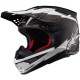 Casca cross-enduro ALPINESTARS SUPERTECH S-M10 AMPRESS 2024 ECE 22.06 Casca cross-enduro ALPINESTARS SUPERTECH S-M10 AMPRESS 2024 ECE 22.06