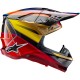 Casca cross-enduro ALPINESTARS SUPERTECH S-M10 ERA 2024 ECE 22.06