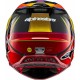Casca cross-enduro ALPINESTARS SUPERTECH S-M10 ERA 2024 ECE 22.06