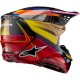 Casca cross-enduro ALPINESTARS SUPERTECH S-M10 ERA 2024 ECE 22.06