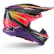 Casca cross-enduro ALPINESTARS SUPERTECH S-M10 ERA 2024 ECE 22.06