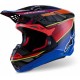 Casca cross-enduro ALPINESTARS SUPERTECH S-M10 ERA 2024 ECE 22.06