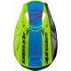 Casca cross-enduro ALPINESTARS SUPERTECH S-M10 UNITE 2024 ECE 22.06