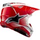 Casca cross-enduro ALPINESTARS SUPERTECH S-M10 UNITE 2024 ECE 22.06