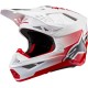 Casca cross-enduro ALPINESTARS SUPERTECH S-M10 UNITE 2024 ECE 22.06