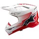Casca cross-enduro ALPINESTARS SUPERTECH S-M10 UNITE 2024 ECE 22.06