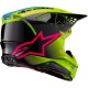 Casca cross-enduro ALPINESTARS SUPERTECH S-M10 UNITE 2024 ECE 22.06