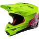 Casca cross-enduro ALPINESTARS SUPERTECH S-M10 UNITE 2024 ECE 22.06
