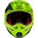Casca cross-enduro ALPINESTARS SUPERTECH S-M10 UNITE 2024 ECE 22.06