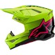 Casca cross-enduro ALPINESTARS SUPERTECH S-M10 UNITE 2024 ECE 22.06