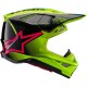 Casca cross-enduro ALPINESTARS SUPERTECH S-M10 UNITE 2024 ECE 22.06 Casca cross-enduro ALPINESTARS SUPERTECH S-M10 UNITE 2024 ECE 22.06