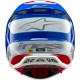 Casca cross-enduro ALPINESTARS SUPERTECH S-M10 AEON 2024 ECE 22.06
