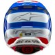 Casca cross-enduro ALPINESTARS SUPERTECH S-M10 AEON 2024 ECE 22.06