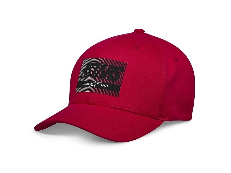 Sapca ALPINESTARS HYPTO Hat Sapca ALPINESTARS HYPTO Hat