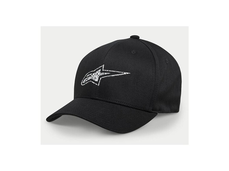Sapca ALPINESTARS GRANITE Hat Sapca ALPINESTARS GRANITE Hat