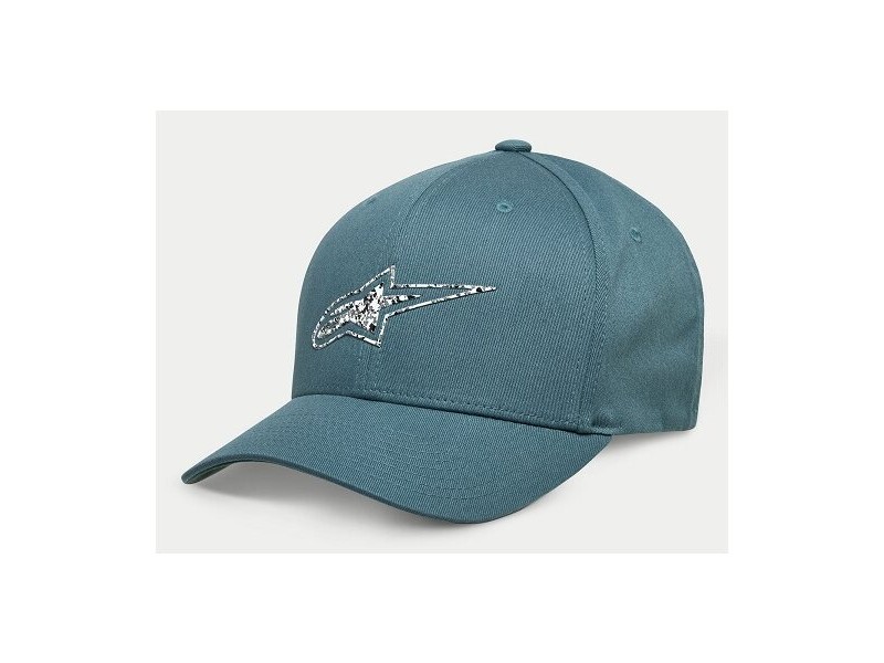Sapca ALPINESTARS GRANITE Hat Sapca ALPINESTARS GRANITE Hat