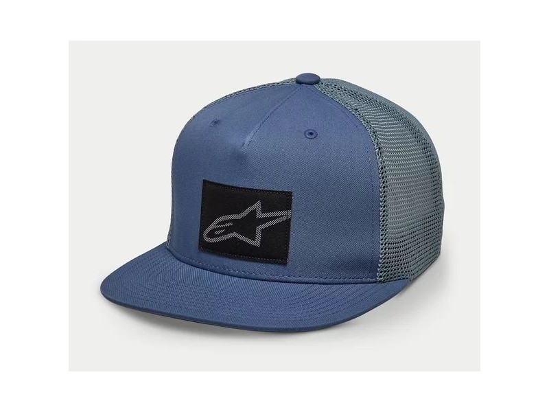 Sapca ALPINESTARS SUSSED TRUCKER Hat Sapca ALPINESTARS SUSSED TRUCKER Hat