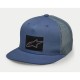 Sapca ALPINESTARS SUSSED TRUCKER Hat Sapca ALPINESTARS SUSSED TRUCKER Hat