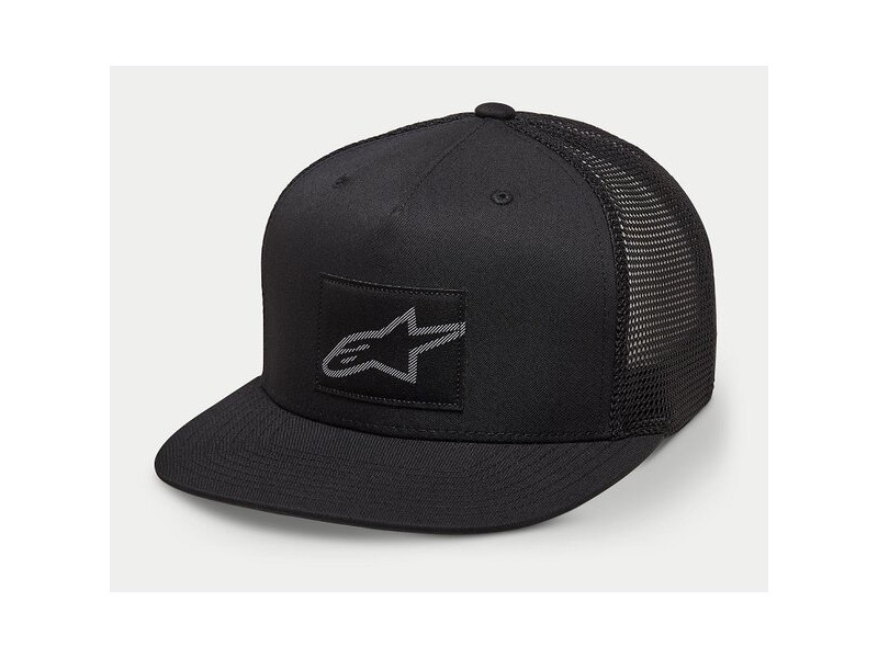 Sapca ALPINESTARS SUSSED TRUCKER Hat