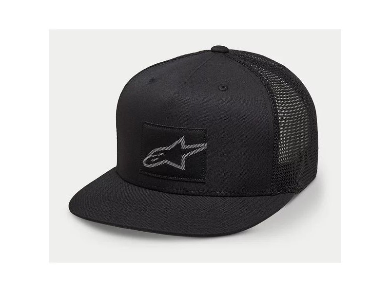 Sapca ALPINESTARS SUSSED TRUCKER Hat Sapca ALPINESTARS SUSSED TRUCKER Hat