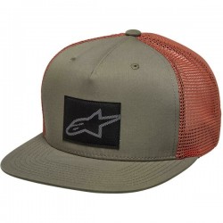Sapca ALPINESTARS SUSSED TRUCKER Hat Sapca ALPINESTARS SUSSED TRUCKER Hat