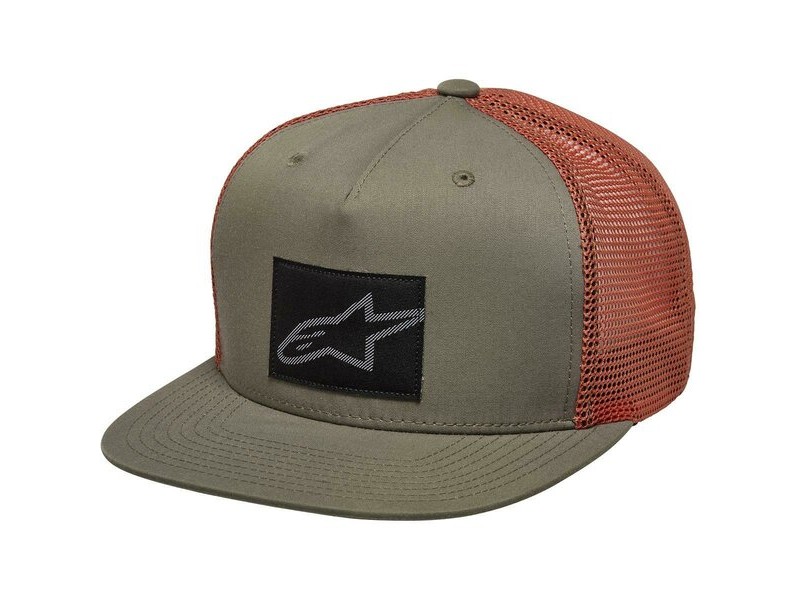 Sapca ALPINESTARS SUSSED TRUCKER Hat