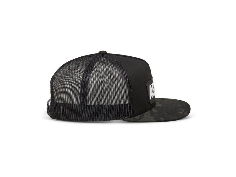 Sapca ALPINESTARS CACHE TRUCKER Hat Sapca ALPINESTARS CACHE TRUCKER Hat