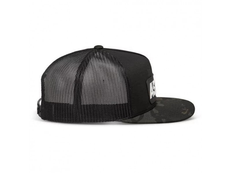 Sapca ALPINESTARS CACHE TRUCKER Hat Sapca ALPINESTARS CACHE TRUCKER Hat