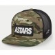 Sapca ALPINESTARS CACHE TRUCKER Hat Sapca ALPINESTARS CACHE TRUCKER Hat