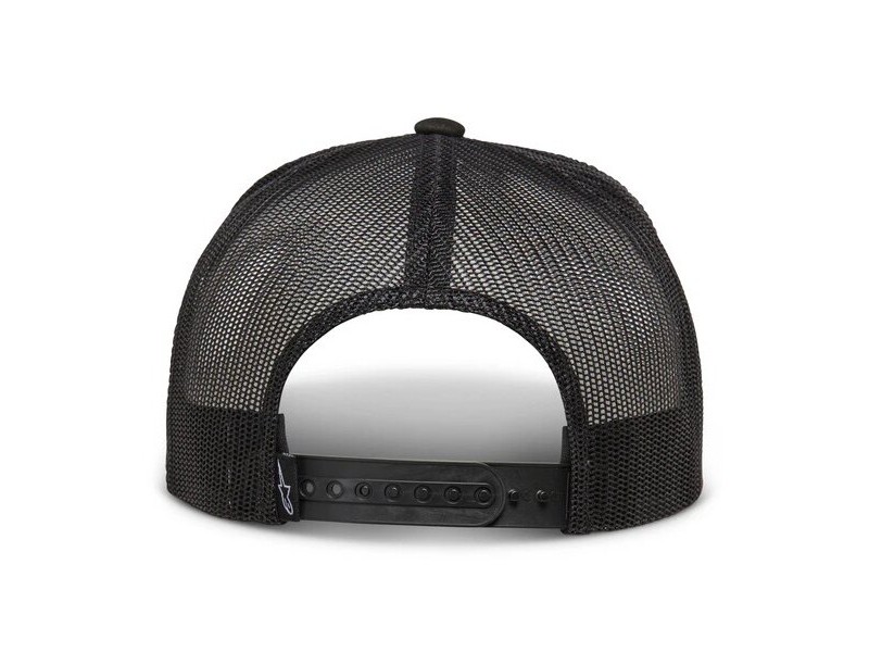 Sapca ALPINESTARS CACHE TRUCKER Hat Sapca ALPINESTARS CACHE TRUCKER Hat