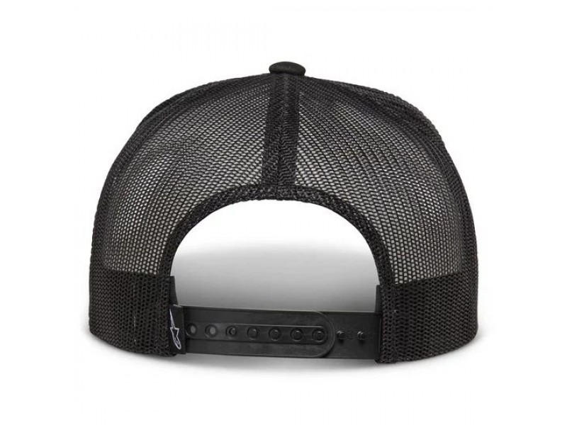 Sapca ALPINESTARS CACHE TRUCKER Hat Sapca ALPINESTARS CACHE TRUCKER Hat