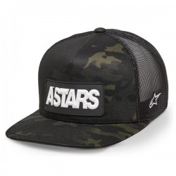 Sapca ALPINESTARS CACHE TRUCKER Hat