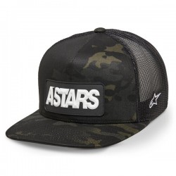 Sapca ALPINESTARS CACHE TRUCKER Hat Sapca ALPINESTARS CACHE TRUCKER Hat
