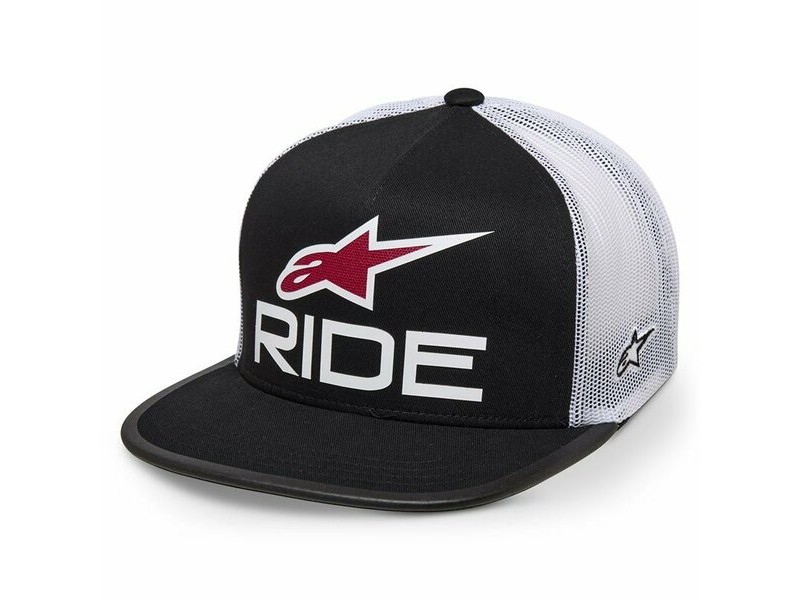 Sapca ALPINESTARS RIDE 4.0 TRUCKER Hat