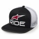 Sapca ALPINESTARS RIDE 4.0 TRUCKER Hat