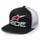 Sapca ALPINESTARS RIDE 4.0 TRUCKER Hat