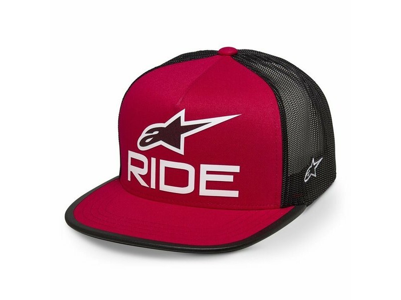 Sapca ALPINESTARS RIDE 4.0 TRUCKER Hat