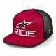 Sapca ALPINESTARS RIDE 4.0 TRUCKER Hat