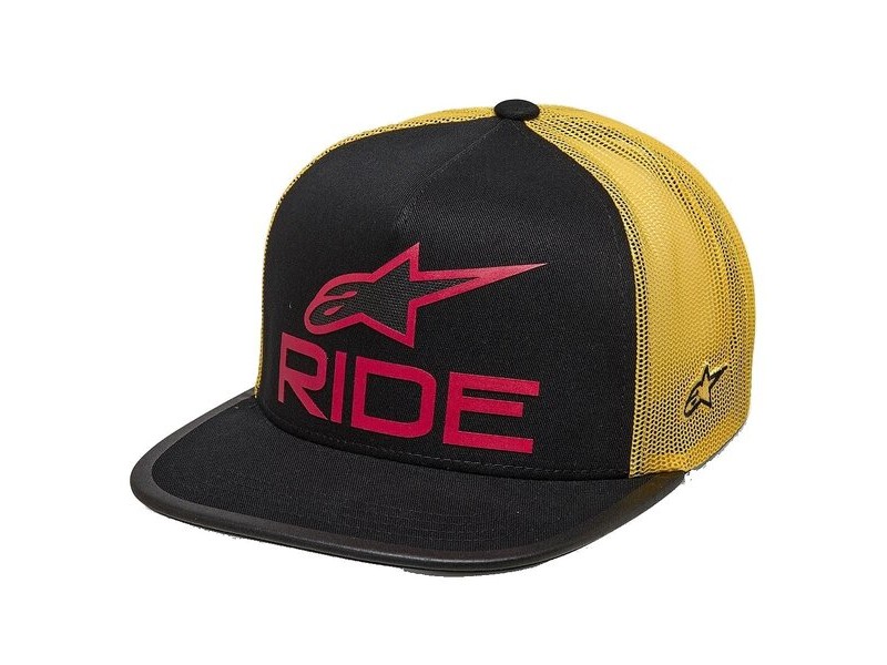 Sapca ALPINESTARS RIDE 4.0 TRUCKER Hat