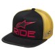 Sapca ALPINESTARS RIDE 4.0 TRUCKER Hat